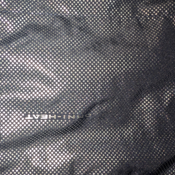 Women's Columbia Winter jacket - Picture 6 of 16